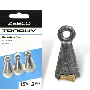 Zebco Trophy Peillood Kurk Flitsaanbieding